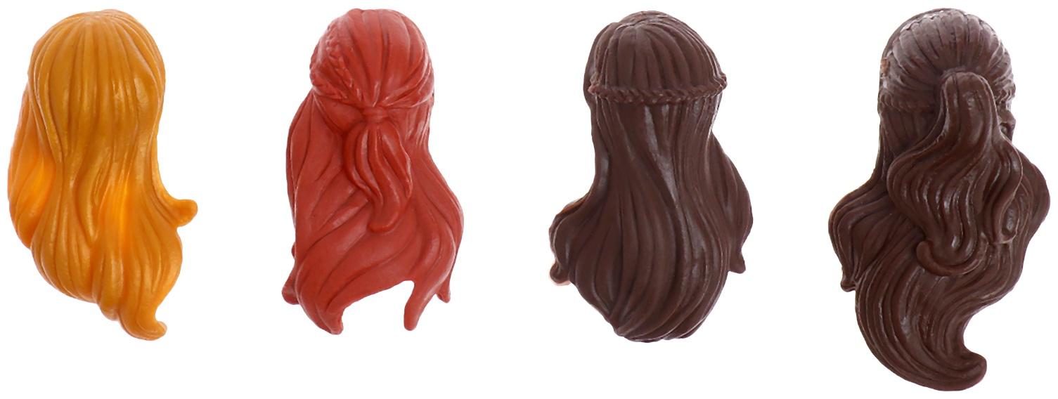 Игровой набор «Путешественницы» машина с прицепом, вертолёт, куклы, аксессуары