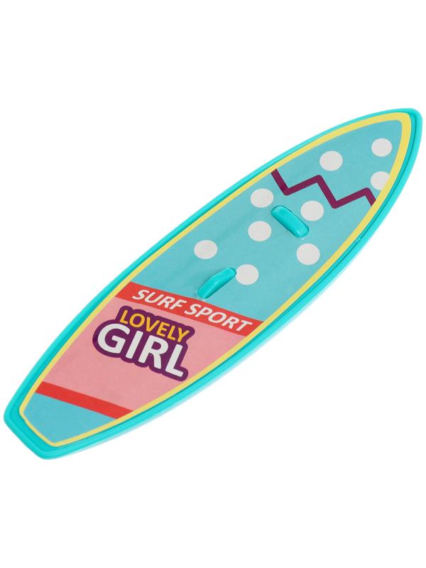 Игровой набор «Путешественницы» машина с прицепом, вертолёт, куклы, аксессуары