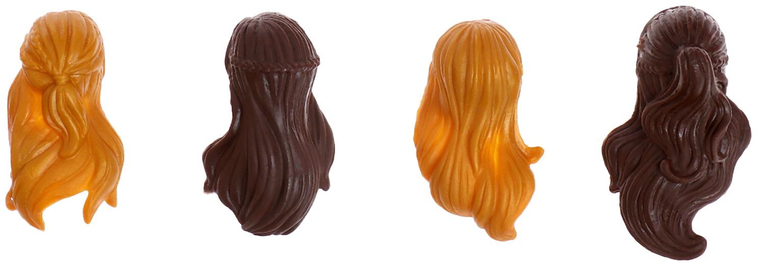 Игровой набор «Лови волну!» трейлер с прицепом, куклы, аксессуары