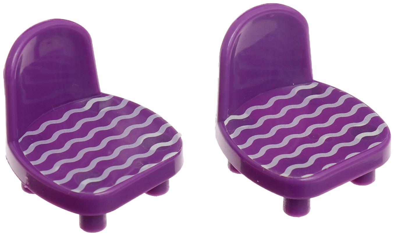 Игровой набор «Лови волну!» трейлер с прицепом, куклы, аксессуары