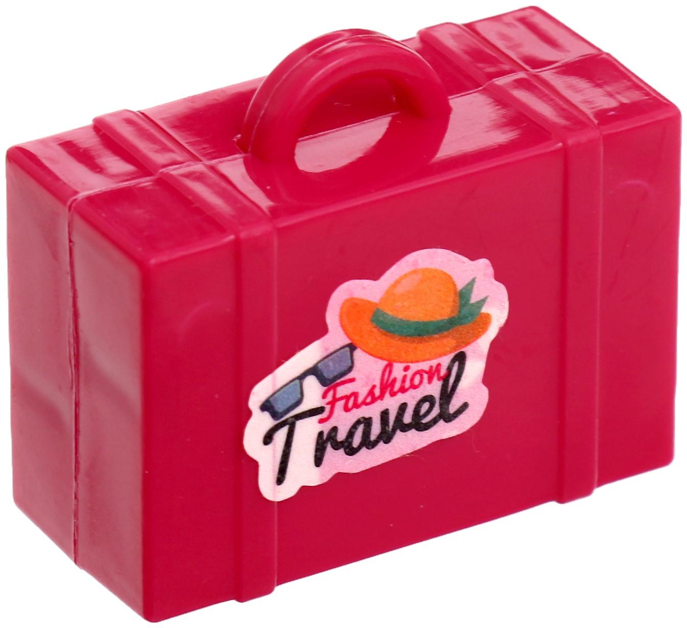 Игровой набор «Лови волну!» трейлер с прицепом, куклы, аксессуары