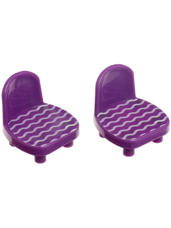 Игровой набор «Лови волну!» трейлер с прицепом, куклы, аксессуары