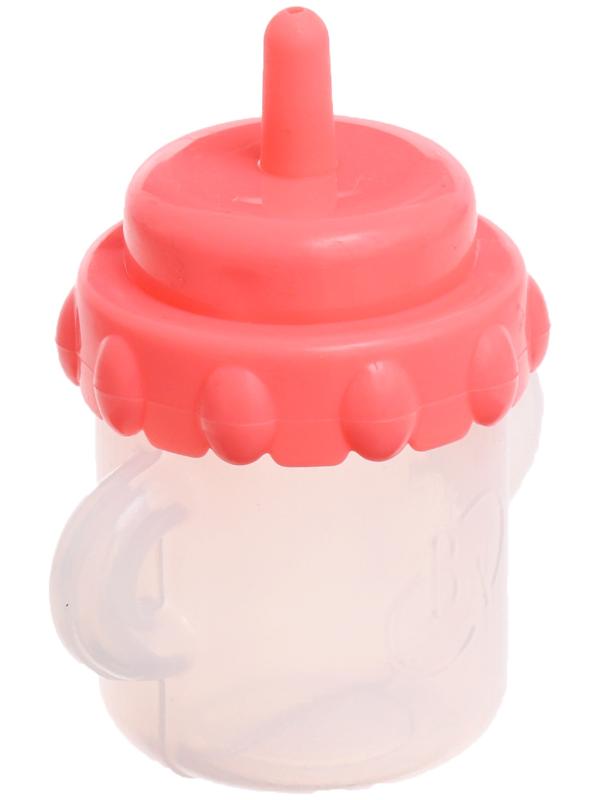 Пупс функциональный «Мой кроха» с набором аксессуаров