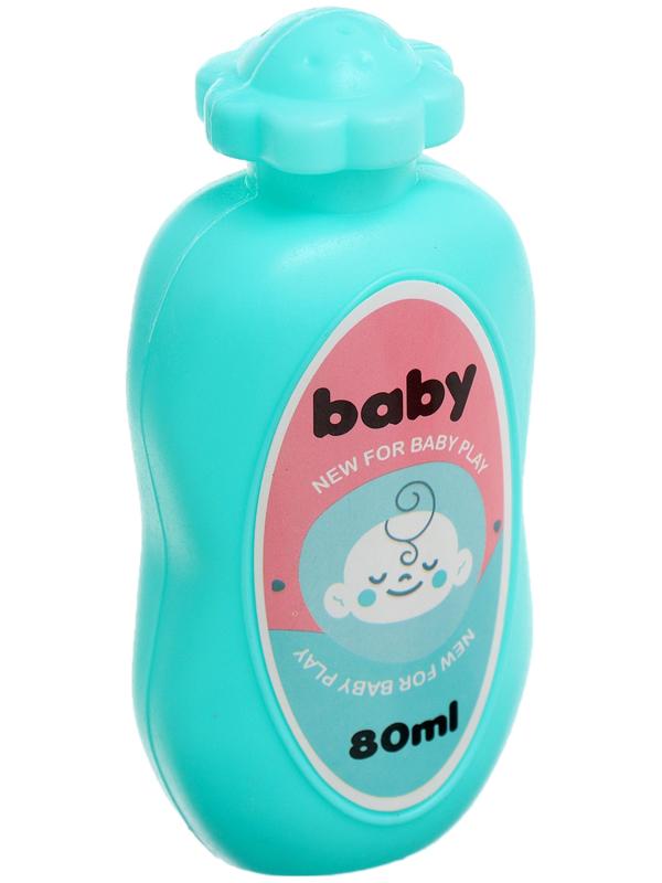 Пупс функциональный «Моя крошка» с набором аксессуаров