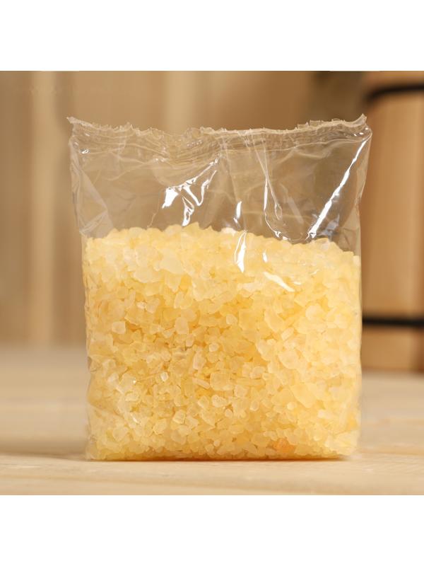 Соль для бани и ванны 