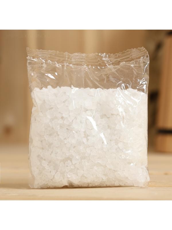 Соль для бани и ванны 