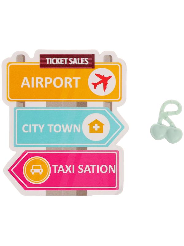 Игровой набор 