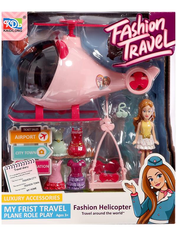 Игровой набор 