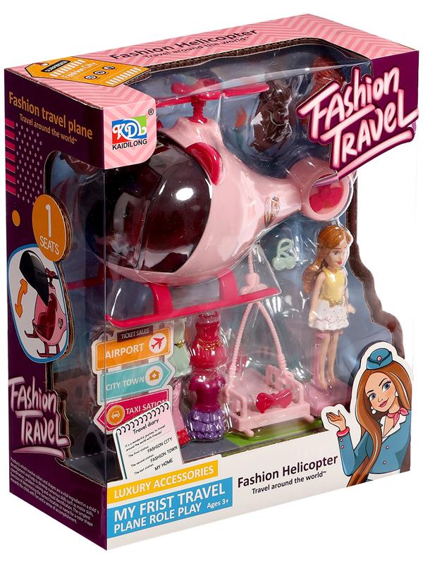 Игровой набор 