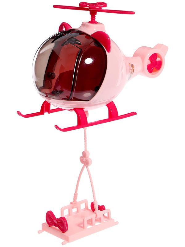 Игровой набор 