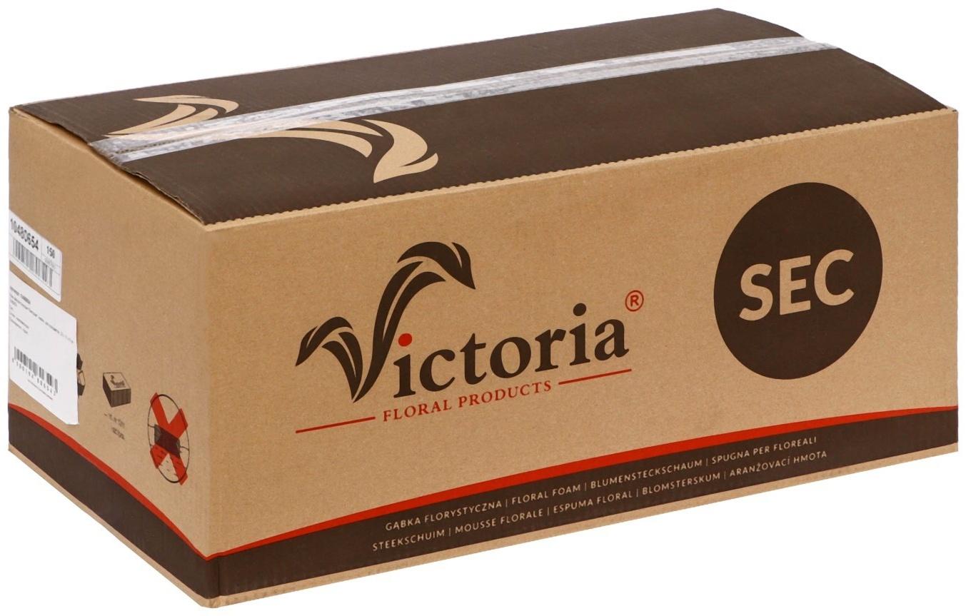 Губка флористическая 