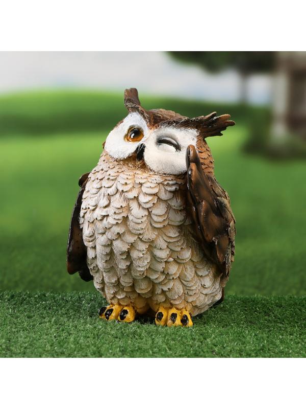 Садовая фигура 