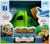 Музыкальная машинка «Городские приключения: Бетономешалка», звук, свет