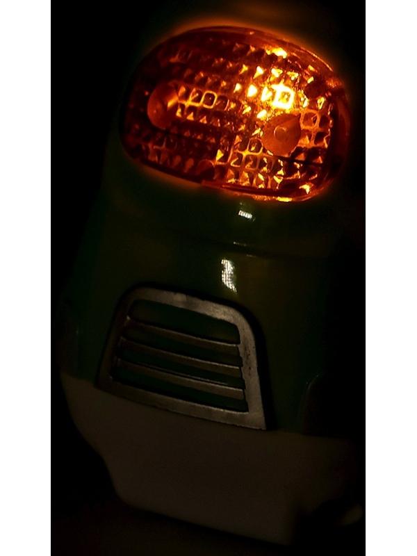 Музыкальная машинка «Городские приключения: Бетономешалка», звук, свет