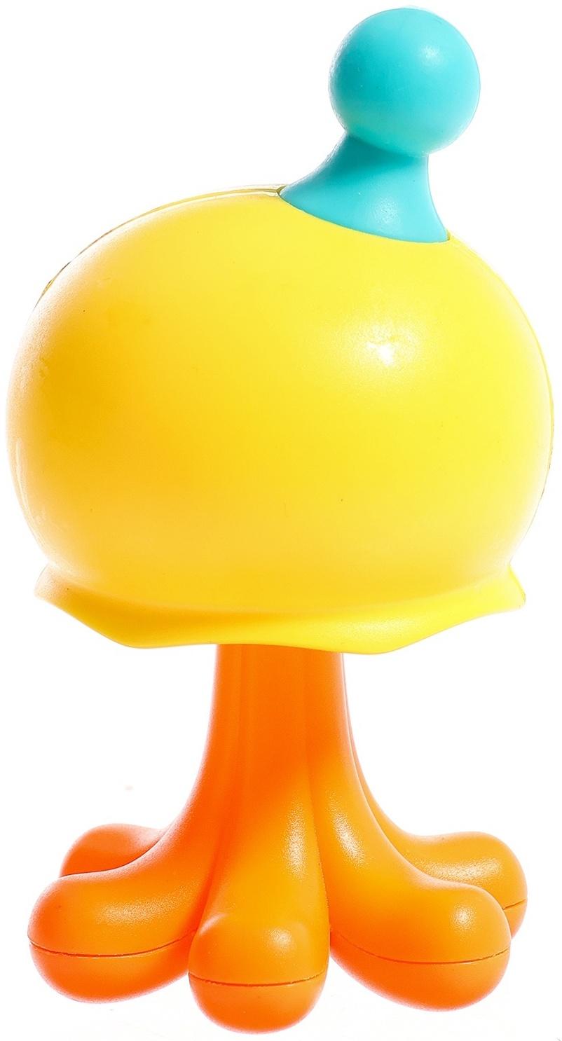 Набор погремушек с прорезывателями для зубов, 5 предметов