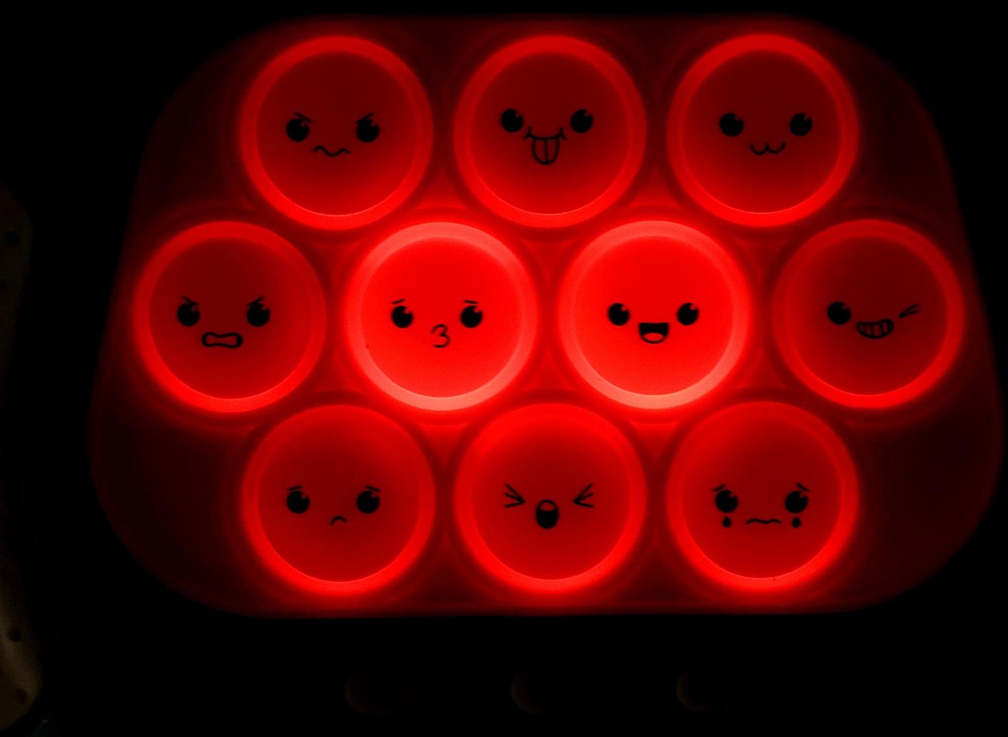 Настольная логическая игра «Бабл-квик», от 1 игрока, 5+