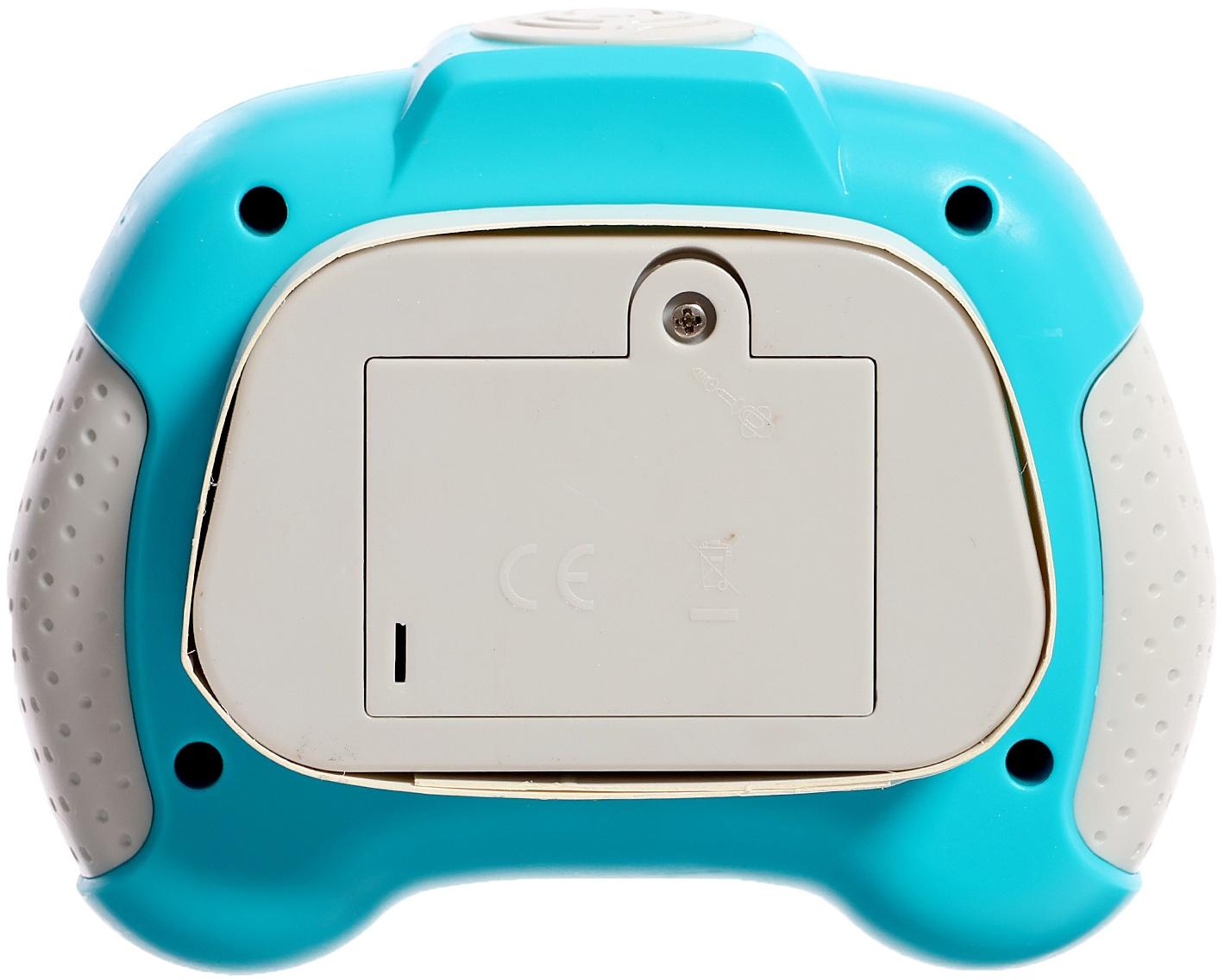 Настольная логическая игра «Бабл-квик», от 1 игрока, 5+