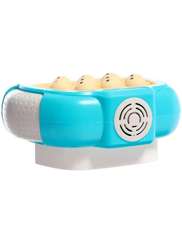 Настольная логическая игра «Бабл-квик», от 1 игрока, 5+