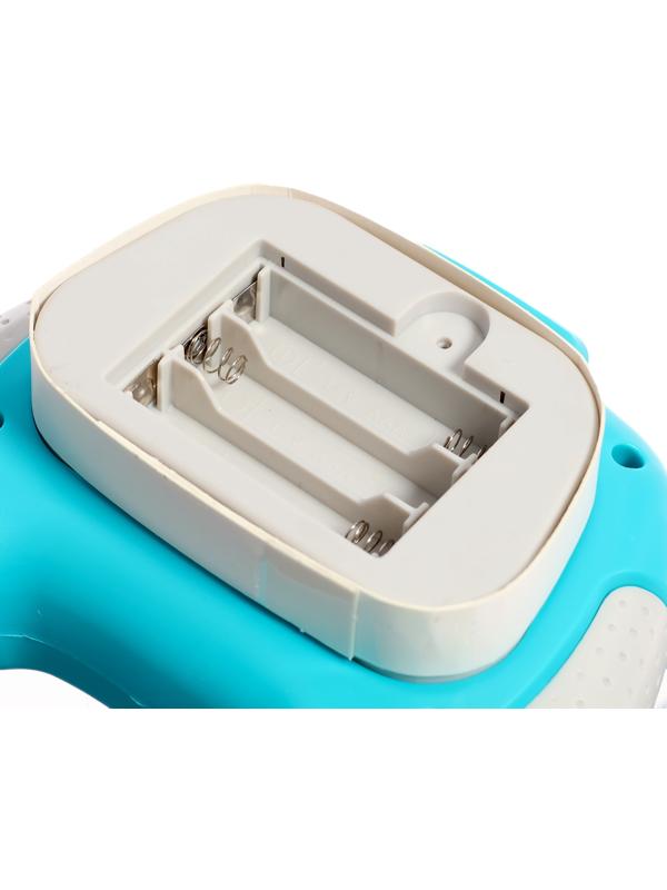 Настольная логическая игра «Бабл-квик», от 1 игрока, 5+