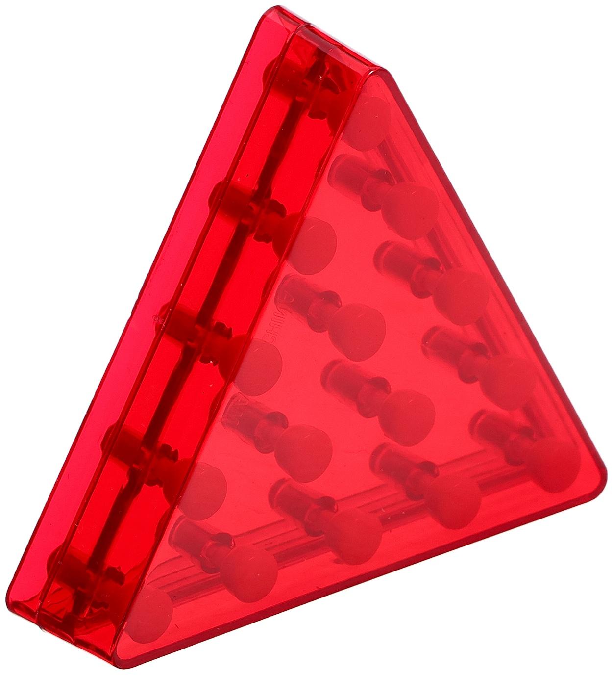 Настольная игра «Солитер», 1 игрок, 5+