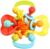 Развивающая игрушка «Волшебный цветочек»