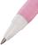 Ручка шариковая автоматическая UNI Jetstream SXN-101-07FL, 0.7 мм, синий, корпус розовый