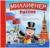 Настольная игра «Миллионер Россия», 2-6 игроков, 7+