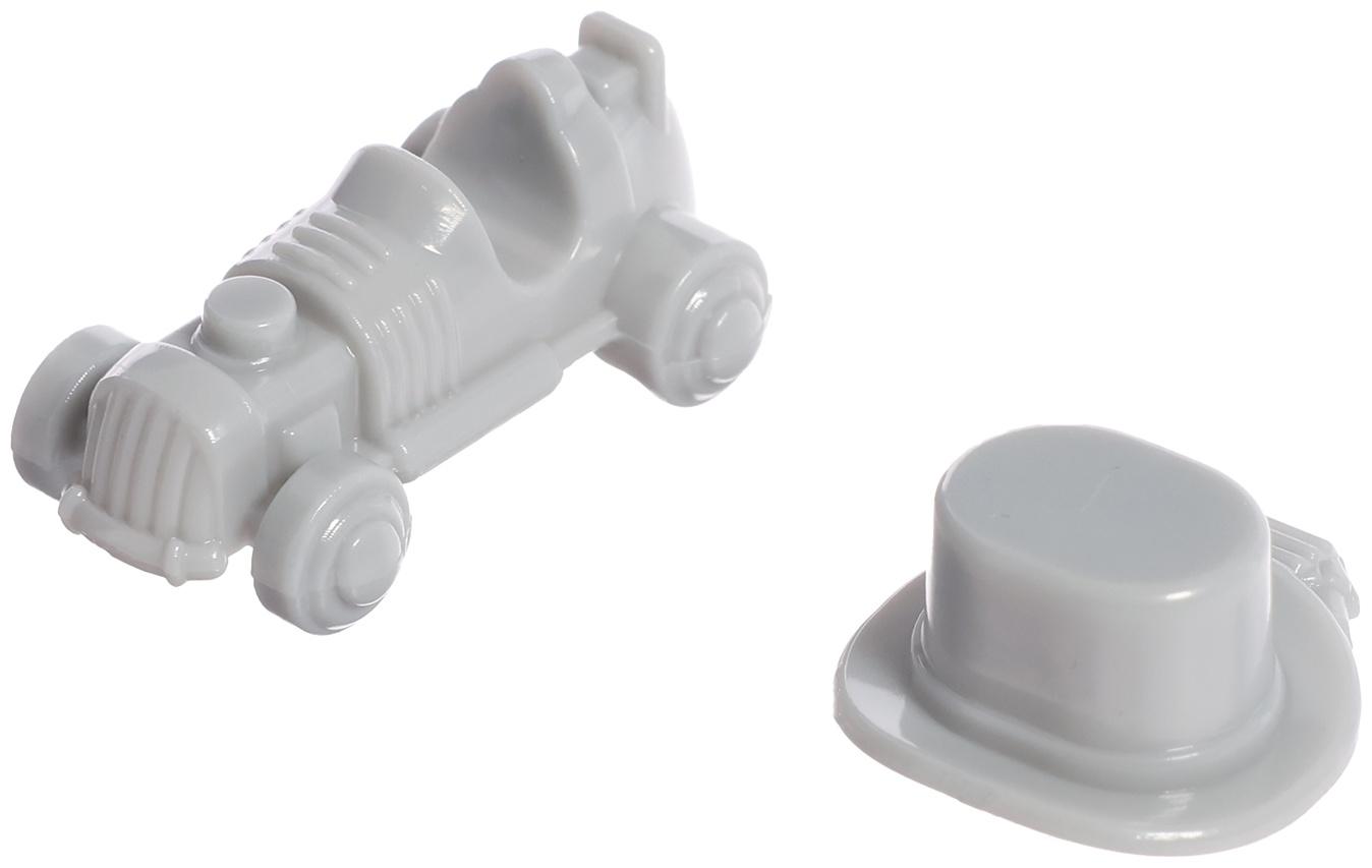 Настольная игра «Миллионеры», 2-6 игроков, 7+