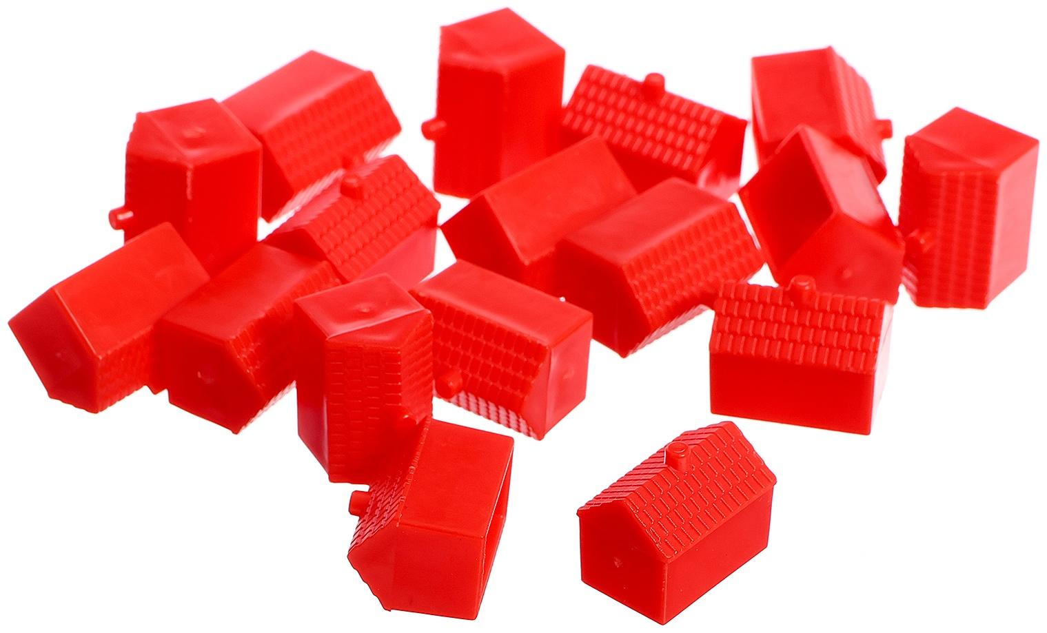 Настольная игра «Миллионеры», 2-6 игроков, 7+