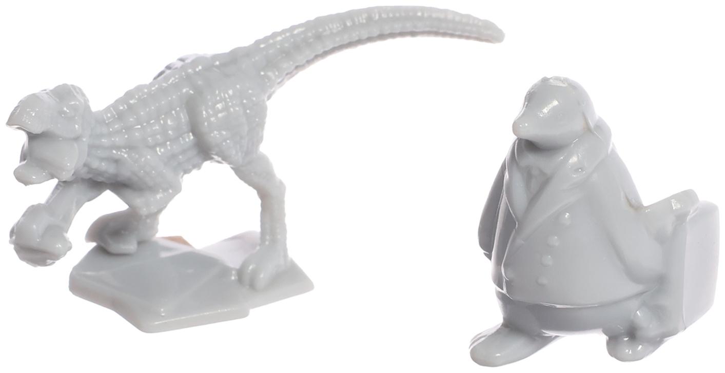 Настольная игра «Миллионеры», 2-6 игроков, 7+