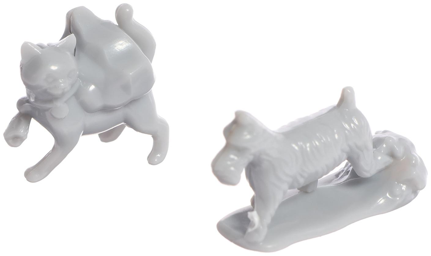 Настольная игра «Миллионеры», 2-6 игроков, 7+