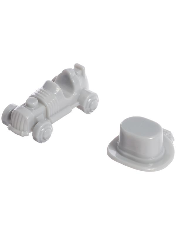 Настольная игра «Миллионеры», 2-6 игроков, 7+