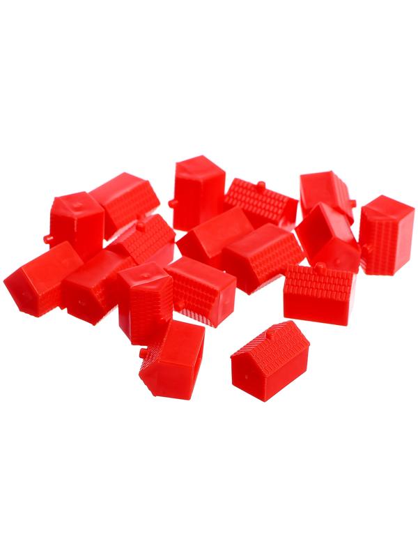 Настольная игра «Миллионеры», 2-6 игроков, 7+