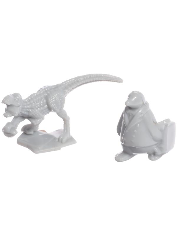 Настольная игра «Миллионеры», 2-6 игроков, 7+