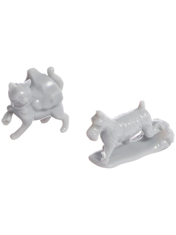 Настольная игра «Миллионеры», 2-6 игроков, 7+