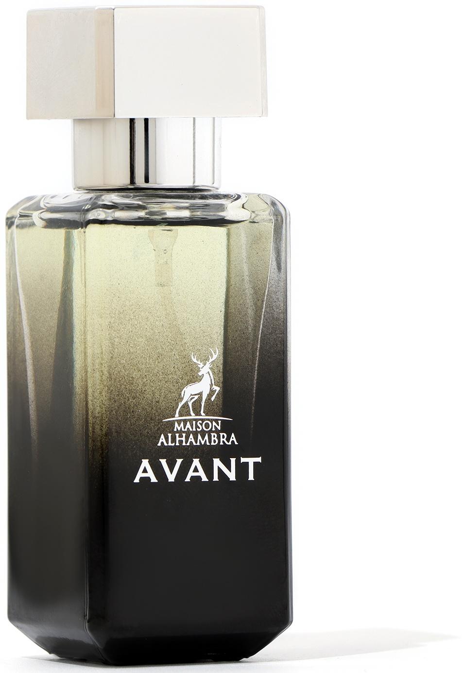 Парфюмерная вода мужская Avant (по мотивам Aventus Creed), 30 мл