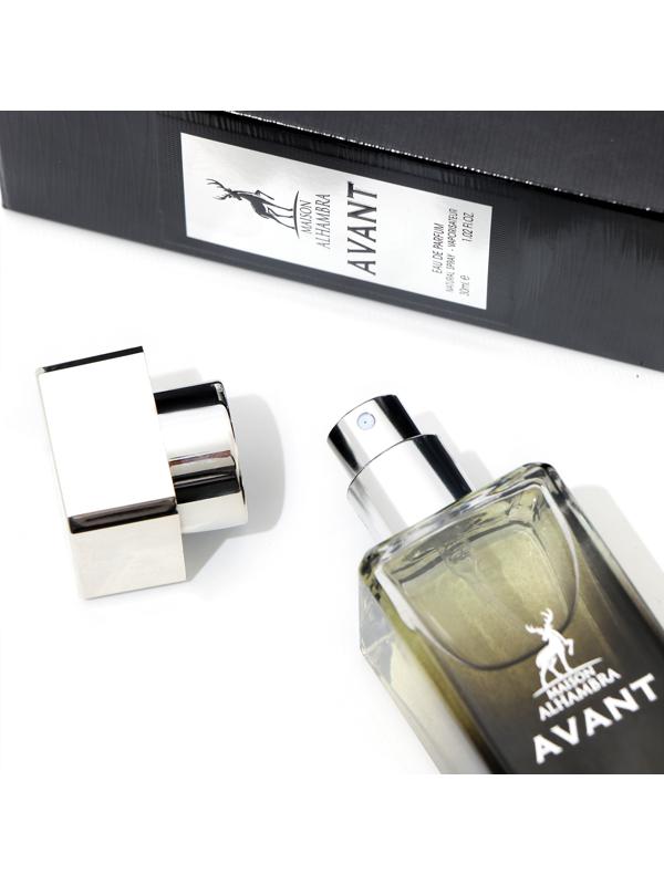 Парфюмерная вода мужская Avant (по мотивам Aventus Creed), 30 мл