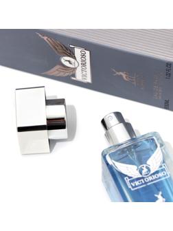 Парфюмерная вода мужская Victorioso (по мотивам Olympea Blossom Paco Rabanne), 30 мл