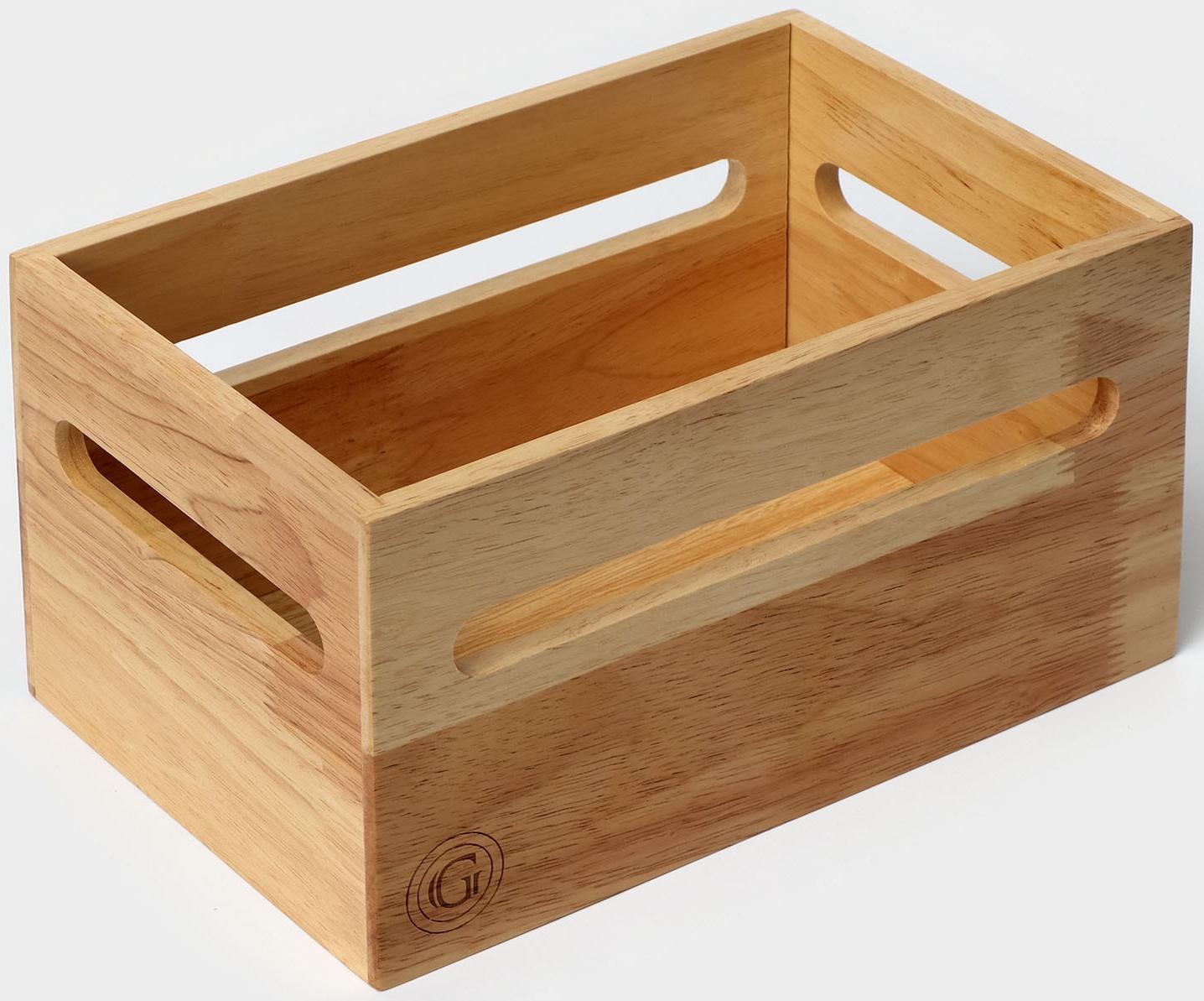 Органайзер кухонный, подставка под специи 17,8×27,3×14,6 см, гевея