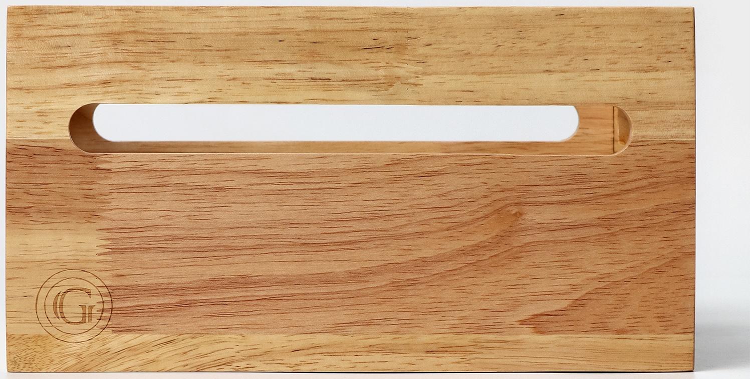 Органайзер кухонный, подставка для специй, 24,5×27,3×14,6 см, гевея