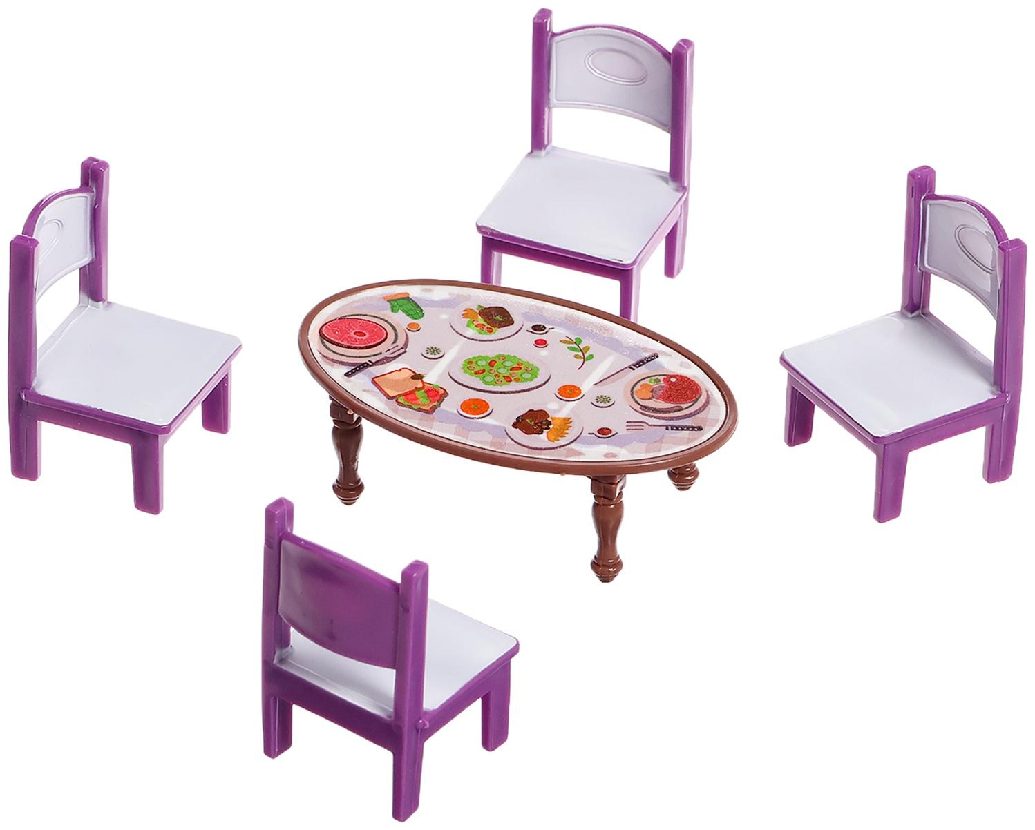 Игровой набор «Лови волну!»: трейлер, куклы, аксессуары