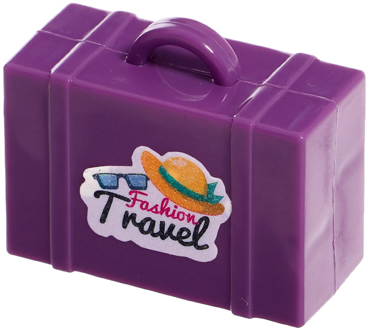 Игровой набор «Лови волну!»: трейлер, куклы, аксессуары