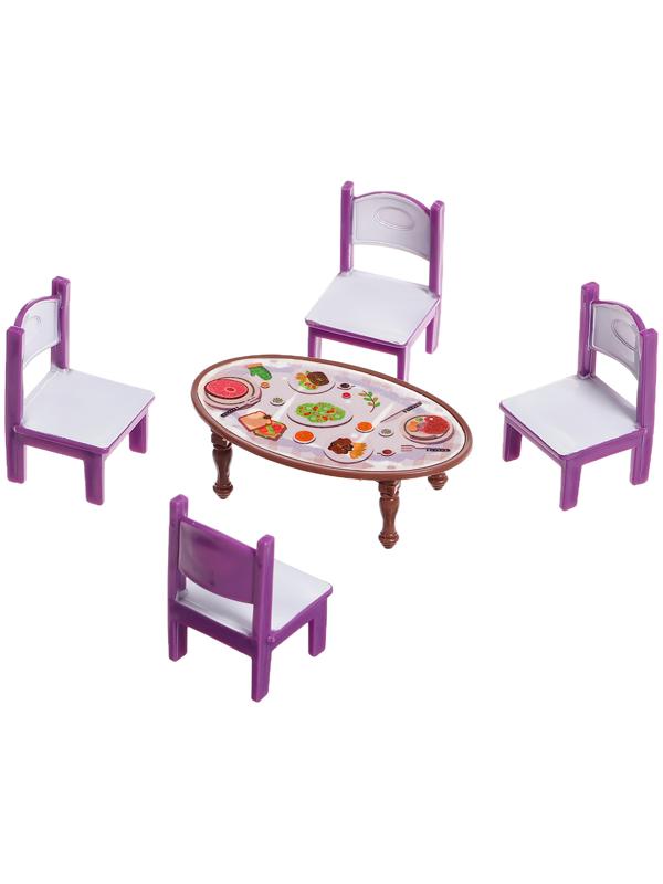 Игровой набор «Лови волну!»: трейлер, куклы, аксессуары