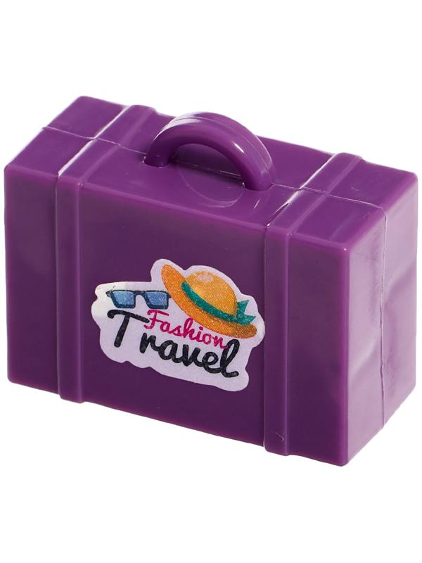 Игровой набор «Лови волну!»: трейлер, куклы, аксессуары