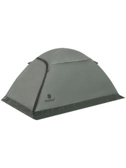 Палатка трекинговая maclay TAGANAY 2, 205х140х120 см, 2-местная