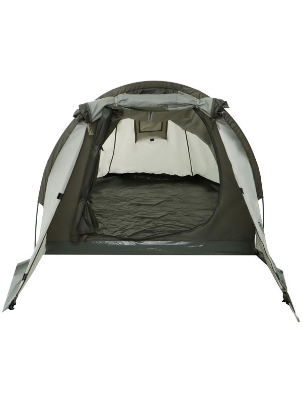 Палатка трекинговая maclay KAMA 2, 210х150х100 см, 2-местная