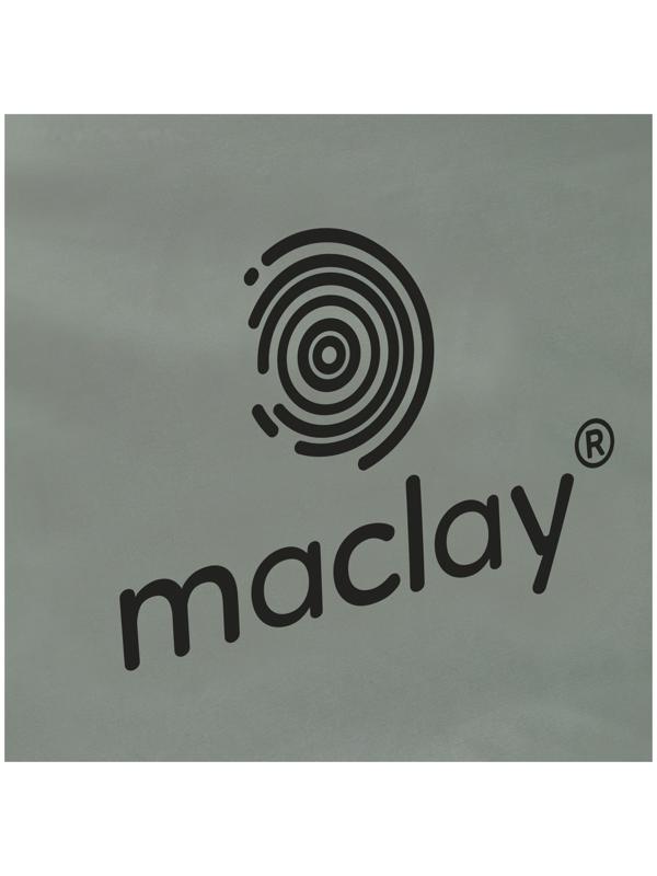 Палатка трекинговая maclay KAMA 2, 210х150х100 см, 2-местная