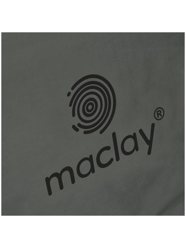 Палатка трекинговая maclay TERSKOL 2, 205х150х105 см, 2-местная