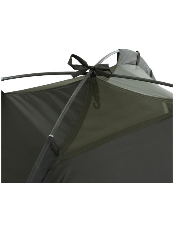 Палатка трекинговая maclay TERSKOL 2, 205х150х105 см, 2-местная