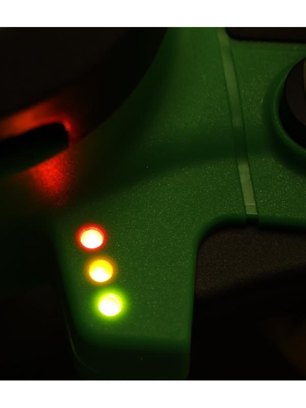 Пила цепная аккумуляторная Zitrek GreenSaw 12 082-1859, 12 В, 1.5 Ач, Li-ion АКБх2 шт, ЗУ